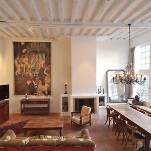 Appartement met Drie Slaapkamers